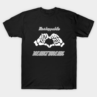 Unstoppable Heartbreak T-Shirt